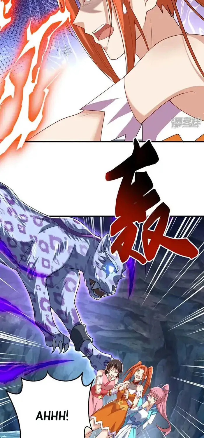 Read Martial Rebel chapter 466 image 28 on Lezhin