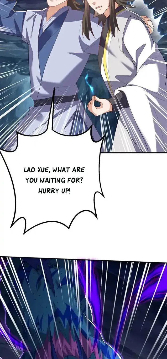Read Martial Rebel chapter 466 image 3 on Lezhin