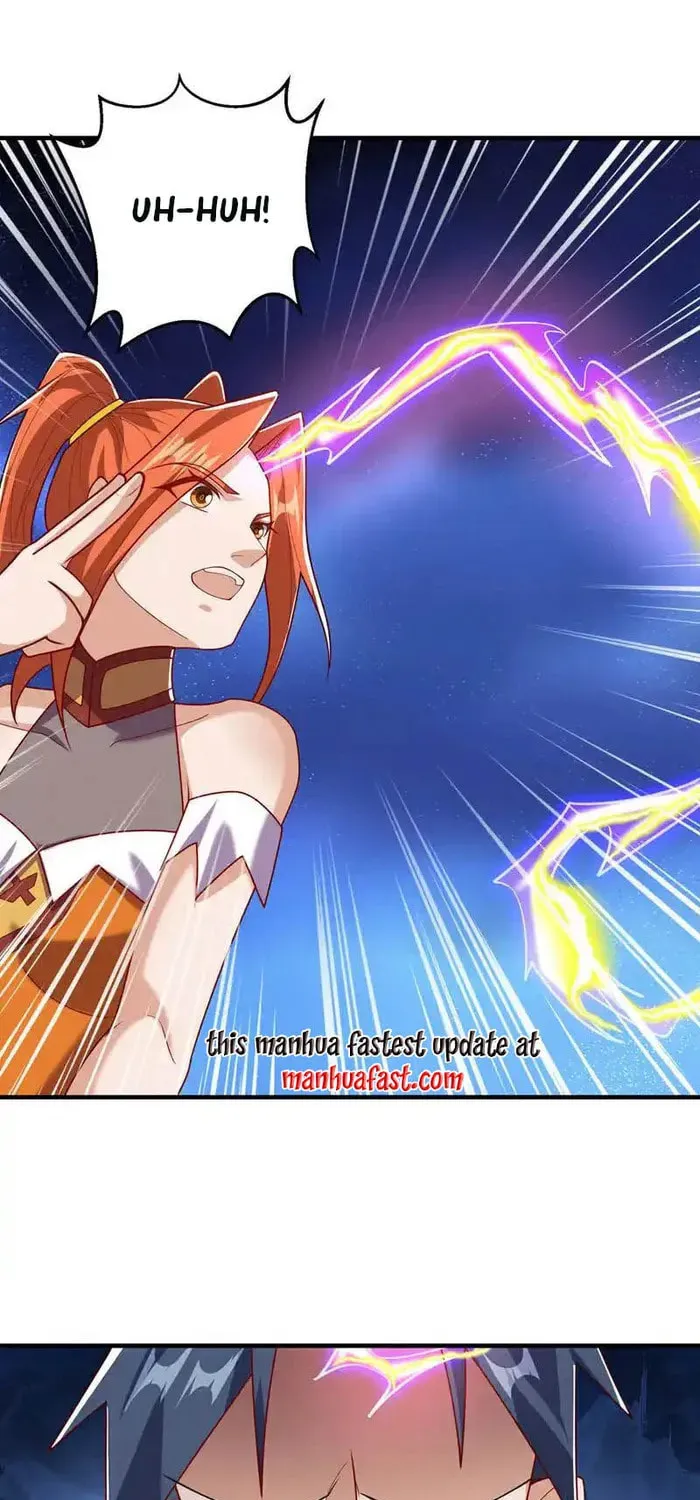 Read Martial Rebel chapter 466 image 30 on Lezhin