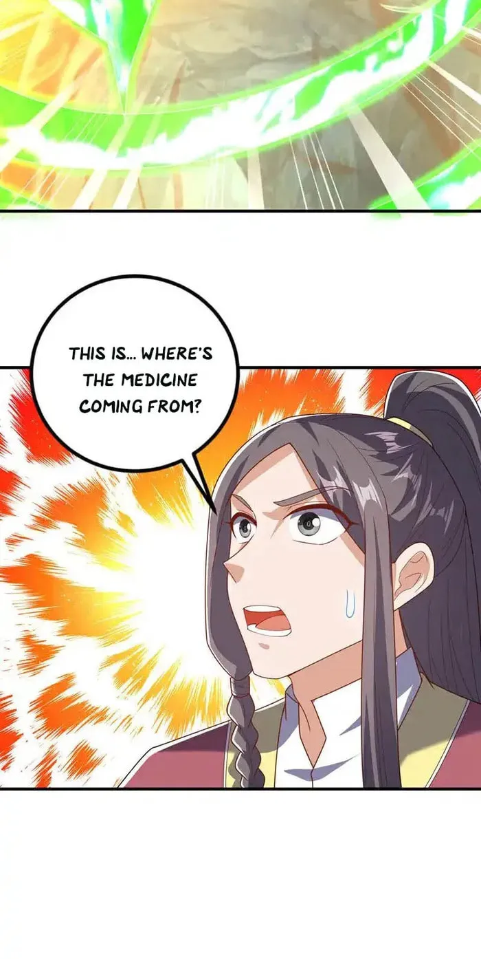Read Martial Rebel chapter 466 image 6 on Lezhin
