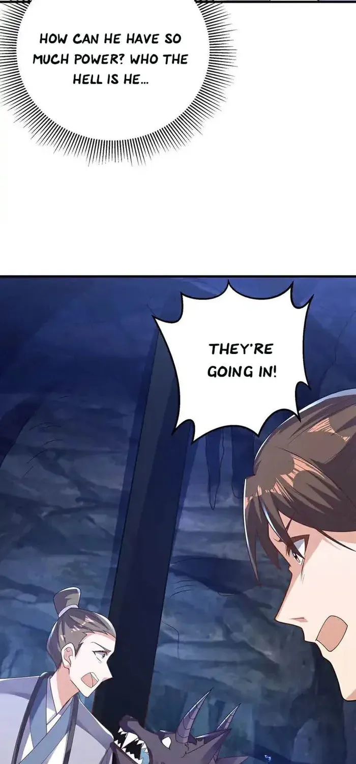 Read Martial Rebel chapter 467 image 10 on Lezhin