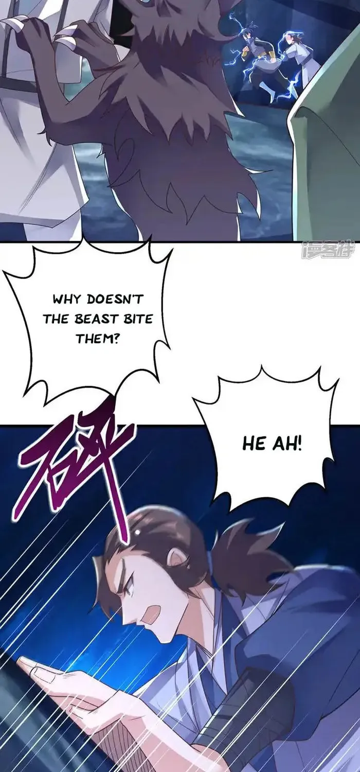 Read Martial Rebel chapter 467 image 11 on Lezhin