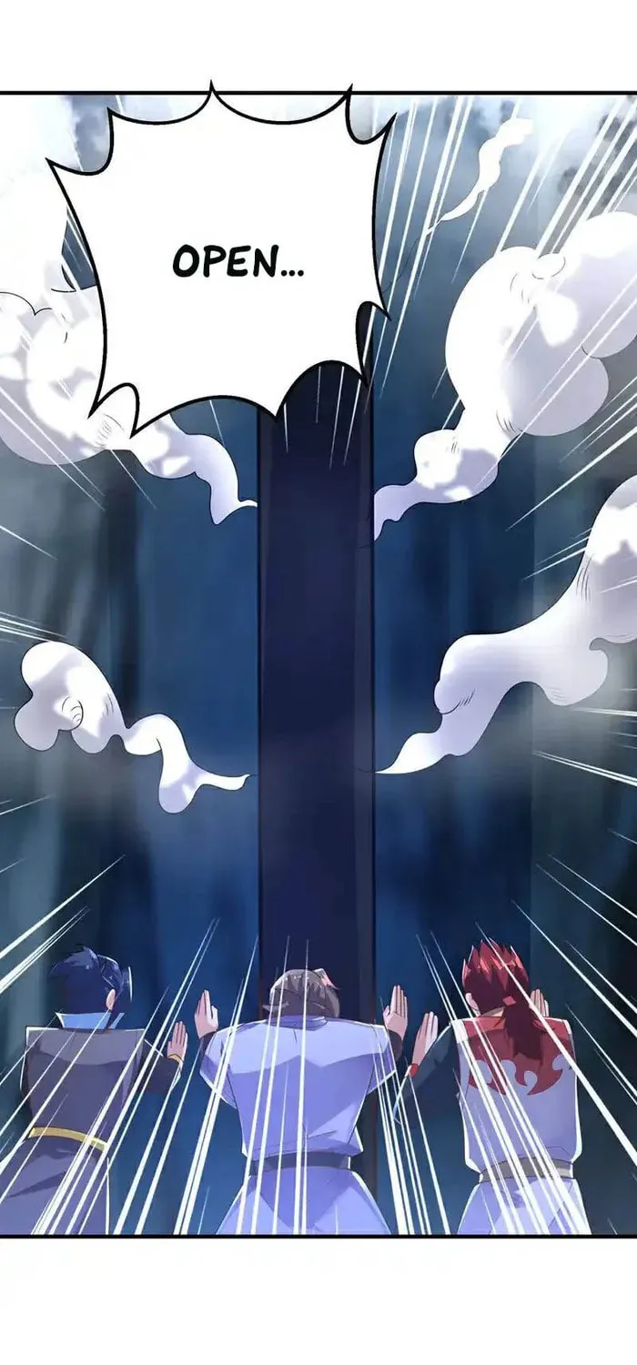 Read Martial Rebel chapter 467 image 13 on Lezhin