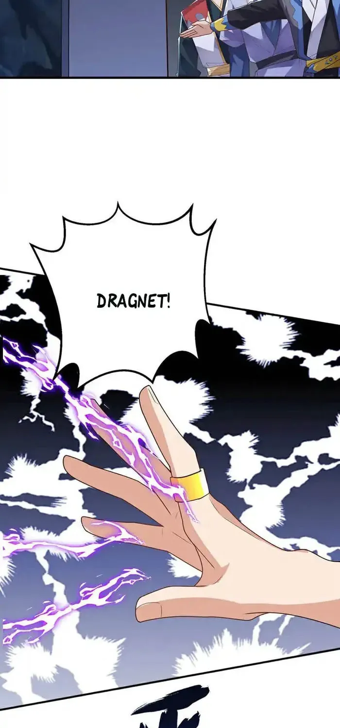 Read Martial Rebel chapter 467 image 15 on Lezhin