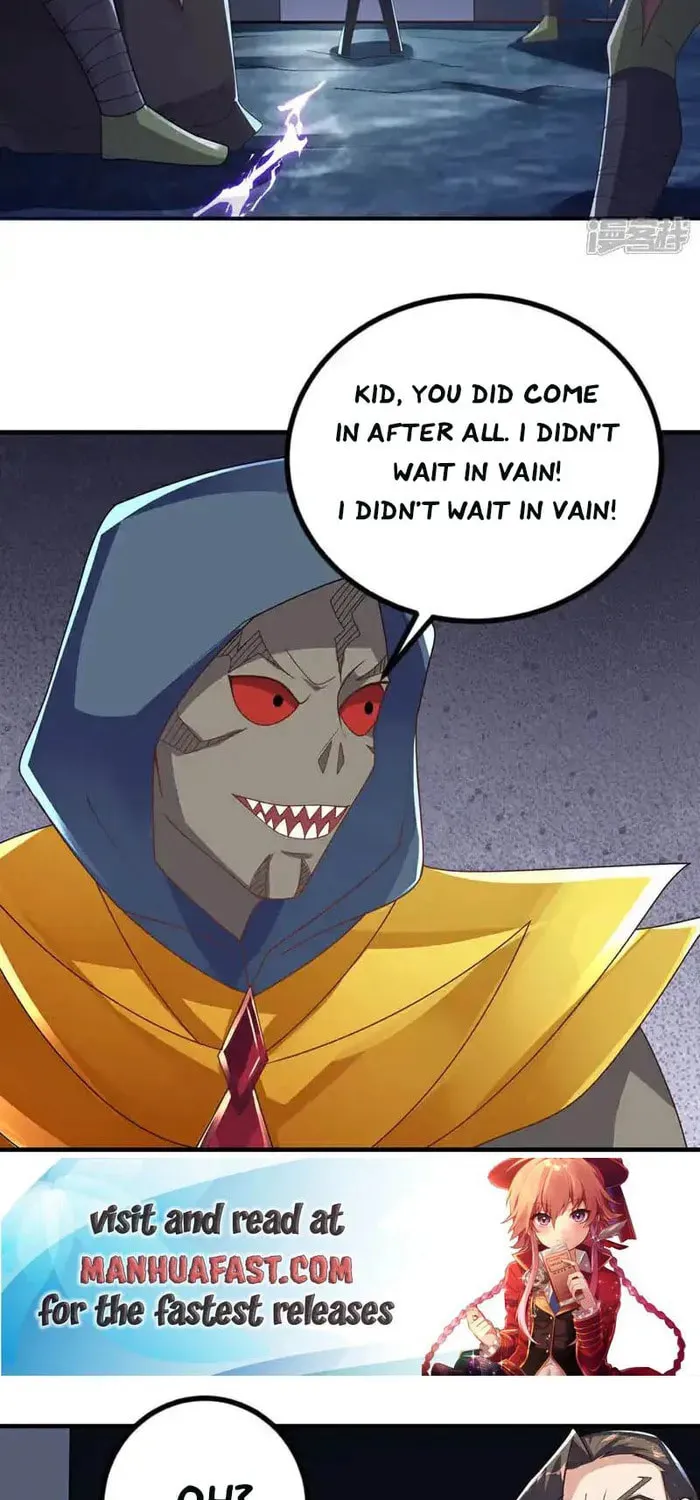 Read Martial Rebel chapter 467 image 17 on Lezhin