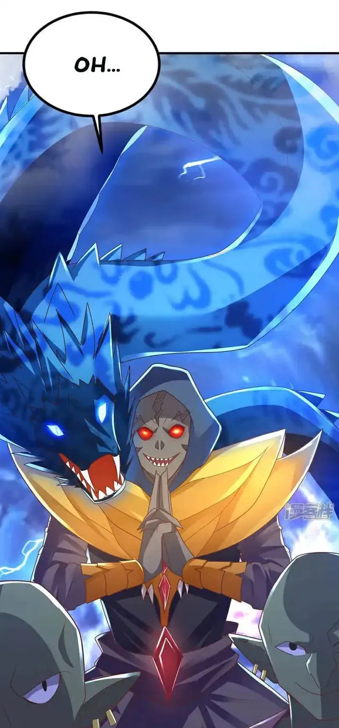 Read Martial Rebel chapter 467 image 20 on Lezhin