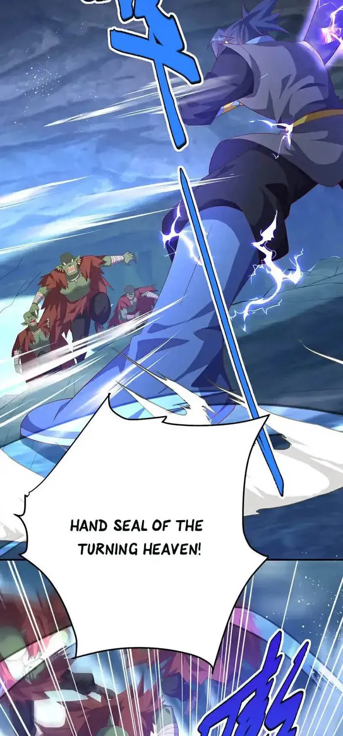 Read Martial Rebel chapter 467 image 22 on Lezhin