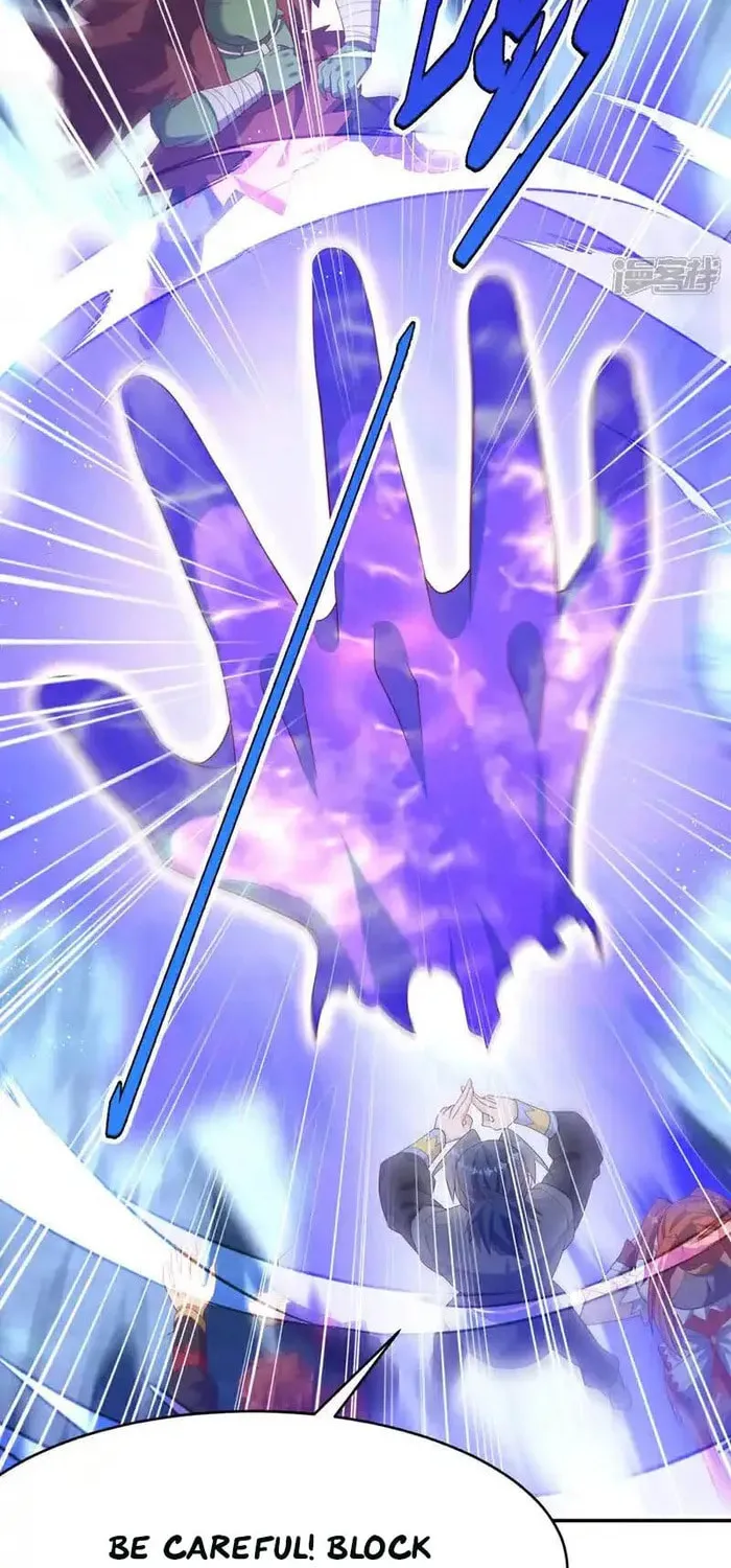 Read Martial Rebel chapter 467 image 23 on Lezhin