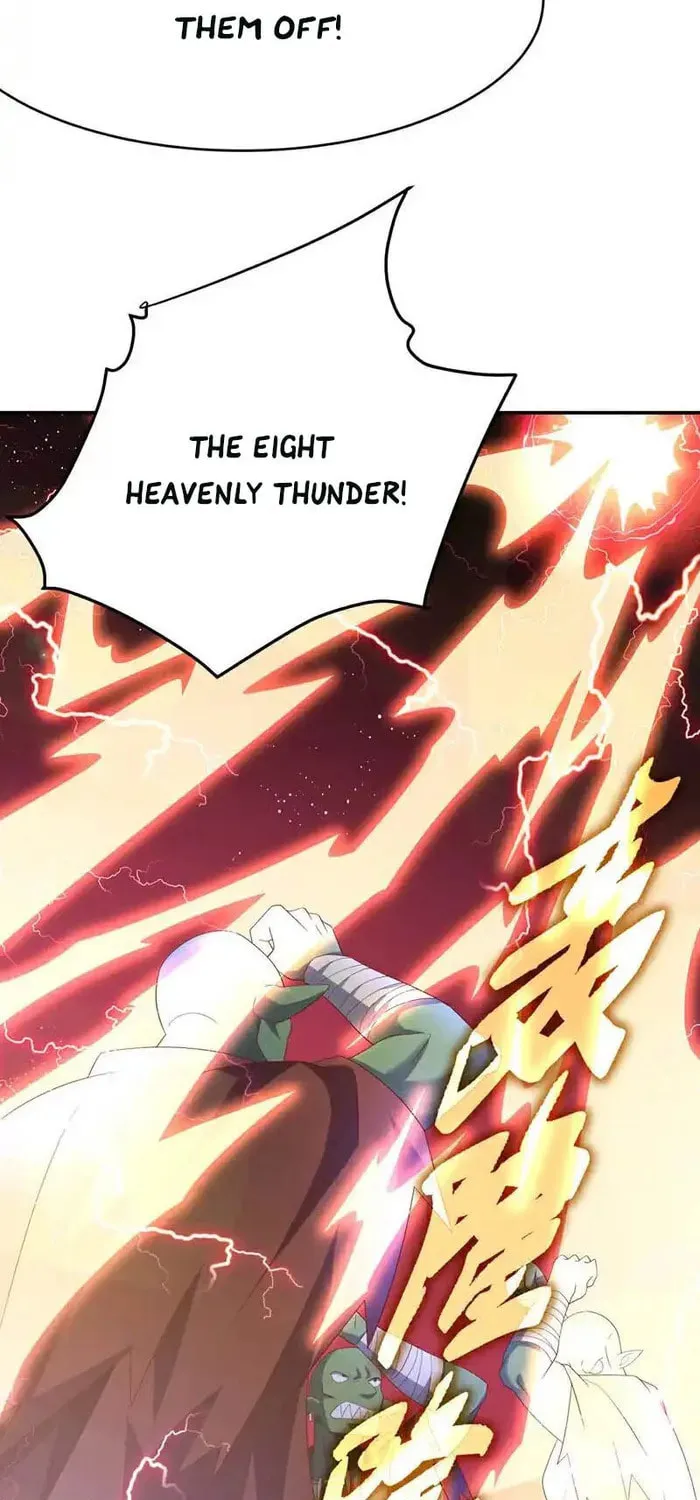 Read Martial Rebel chapter 467 image 24 on Lezhin