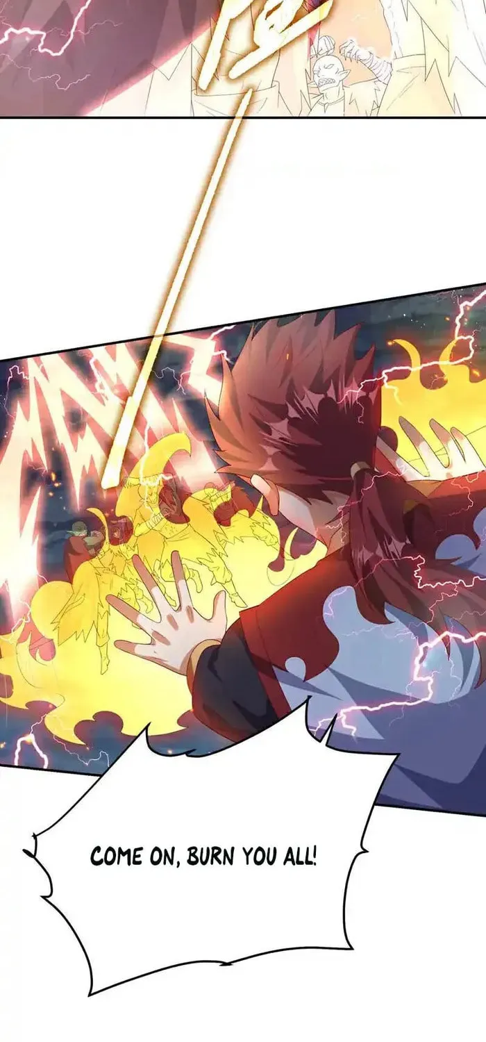 Read Martial Rebel chapter 467 image 25 on Lezhin