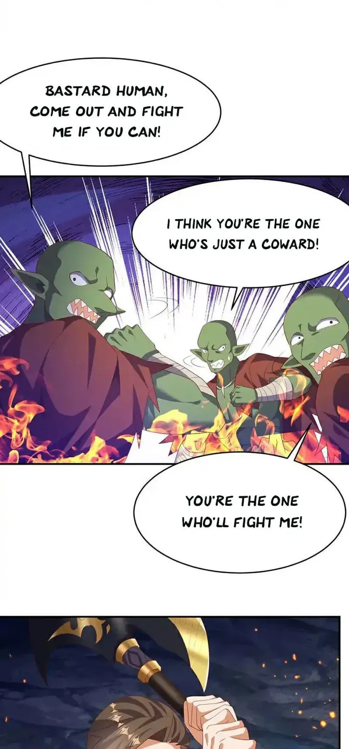 Read Martial Rebel chapter 467 image 28 on Lezhin