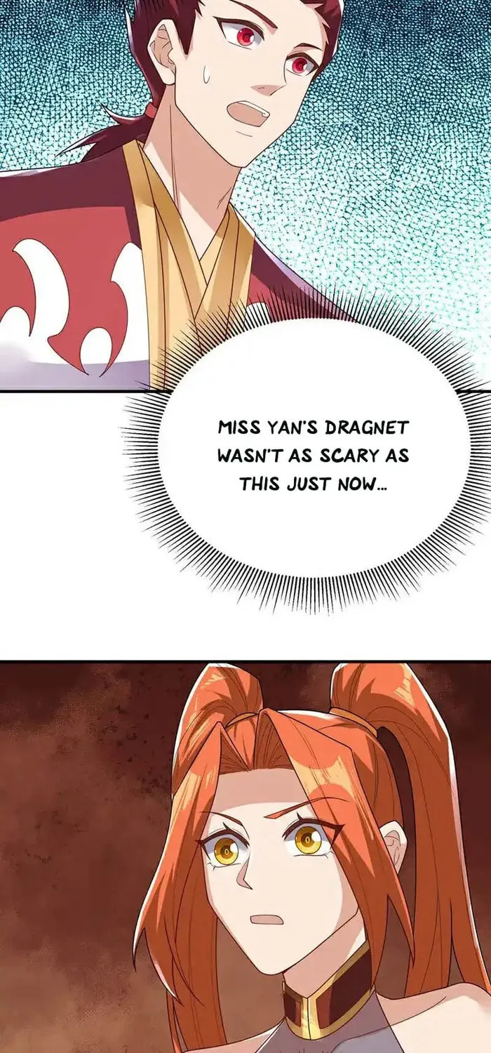 Read Martial Rebel chapter 467 image 3 on Lezhin