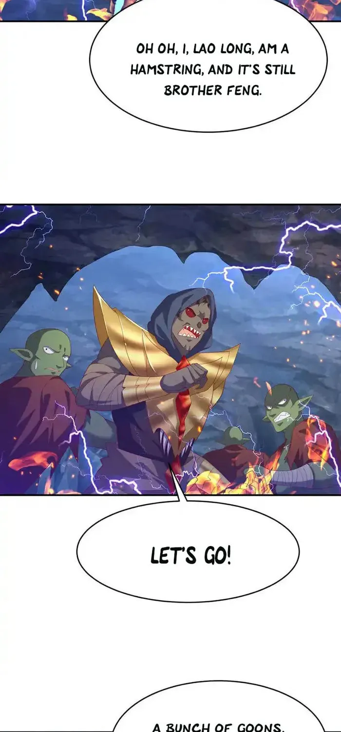 Read Martial Rebel chapter 467 image 31 on Lezhin