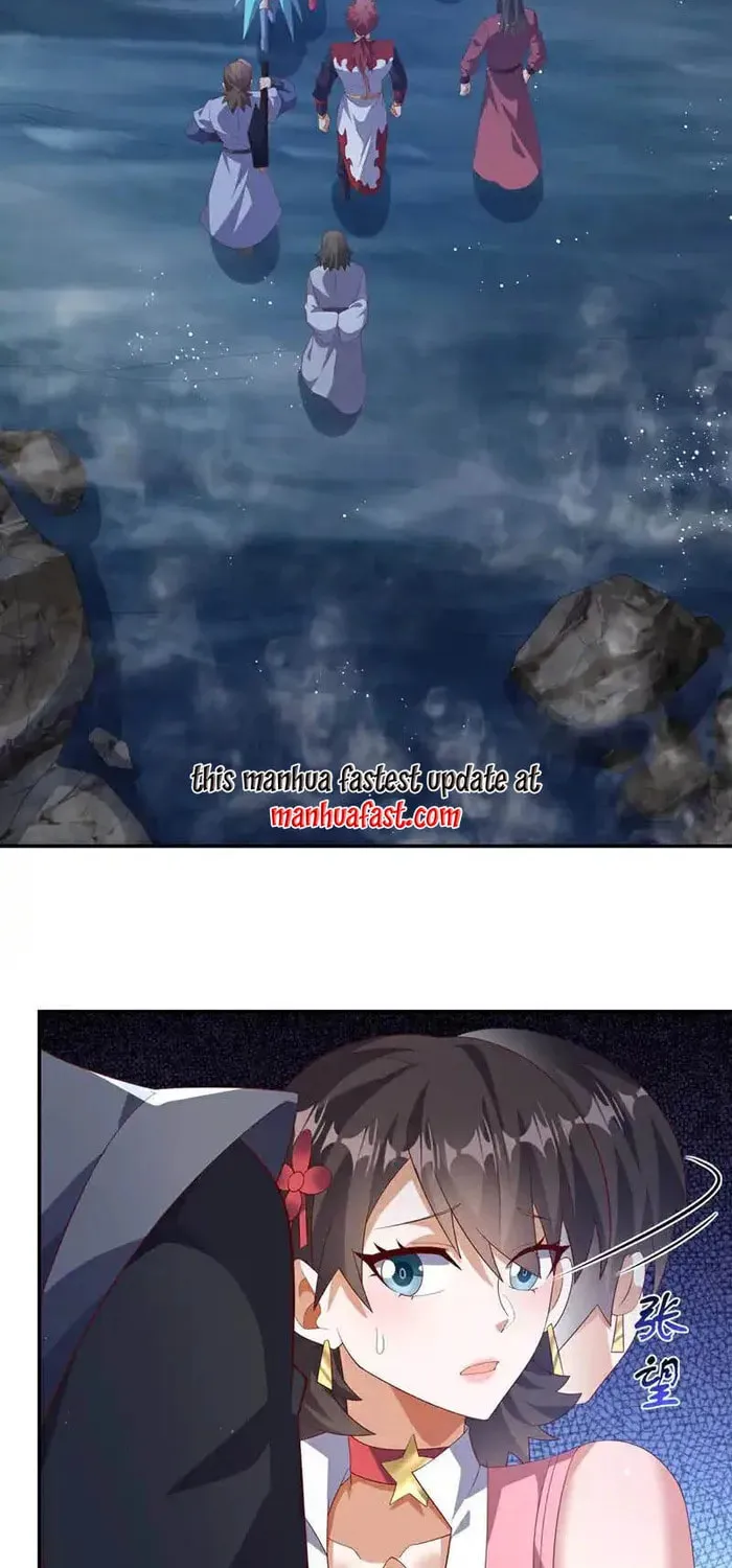 Read Martial Rebel chapter 467 image 33 on Lezhin