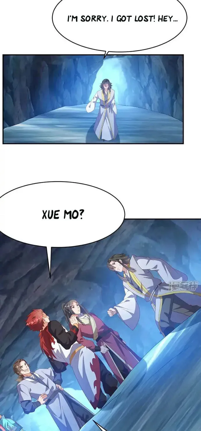 Read Martial Rebel chapter 468 image 12 on Lezhin