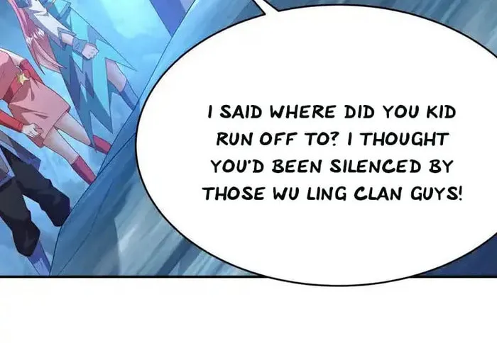 Read Martial Rebel chapter 468 image 13 on Lezhin
