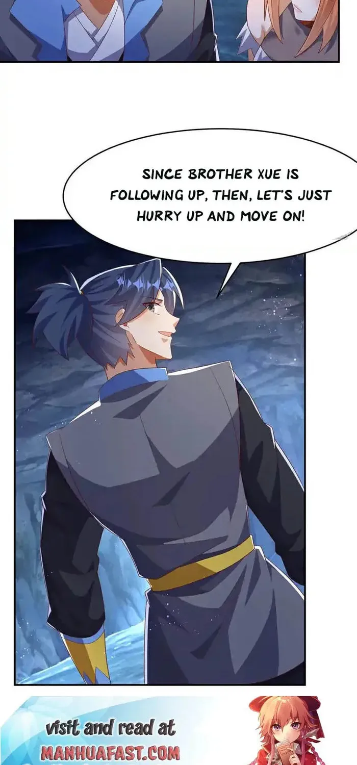 Read Martial Rebel chapter 468 image 15 on Lezhin