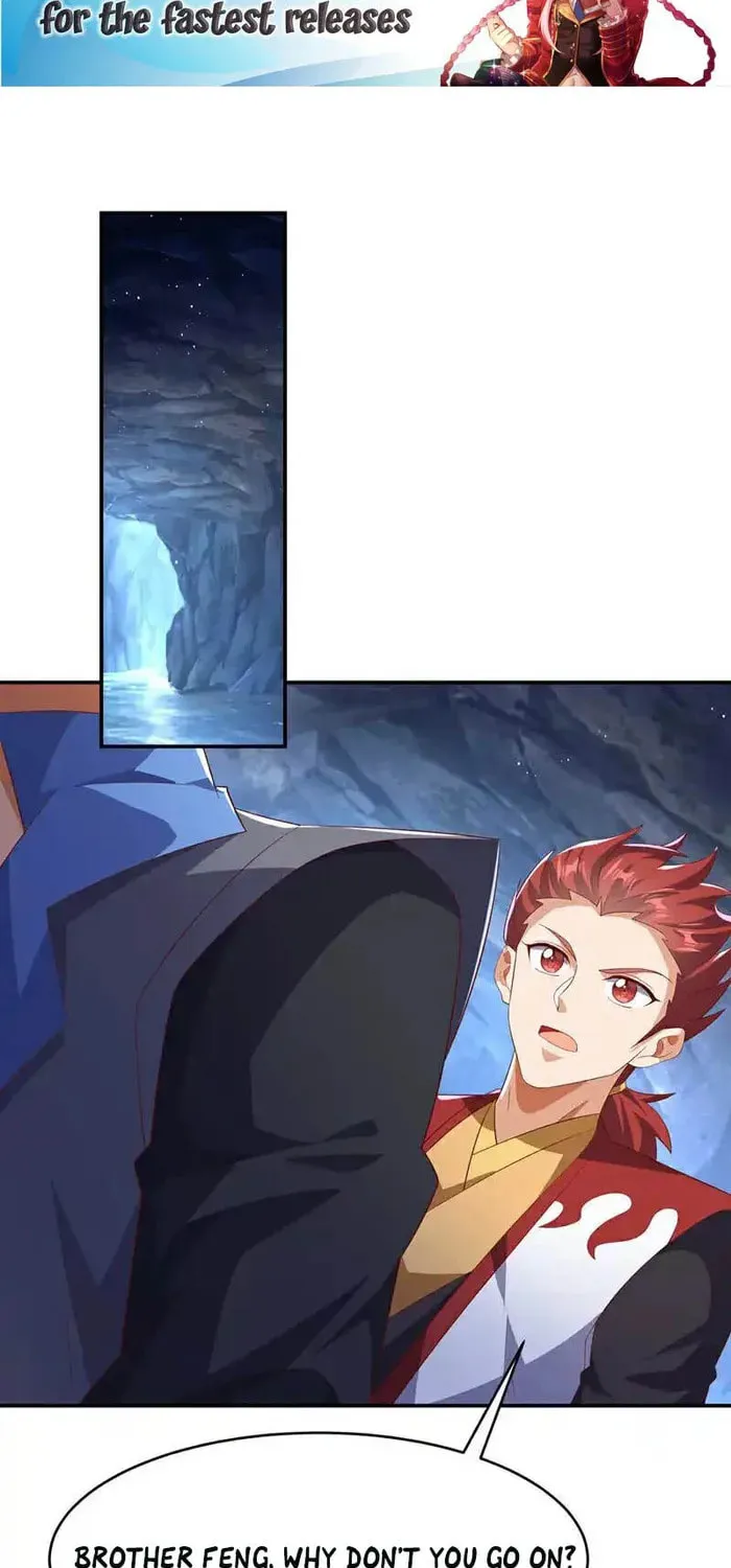 Read Martial Rebel chapter 468 image 16 on Lezhin