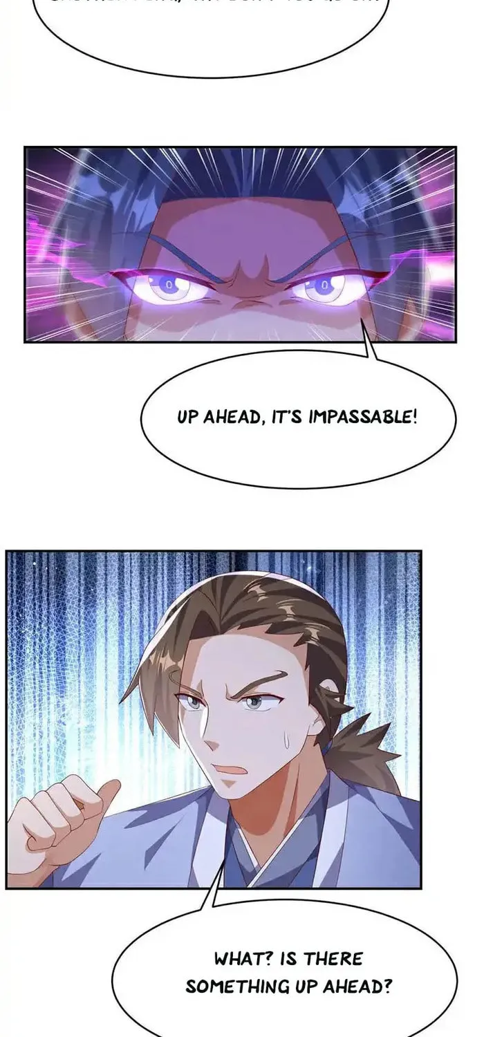 Read Martial Rebel chapter 468 image 17 on Lezhin