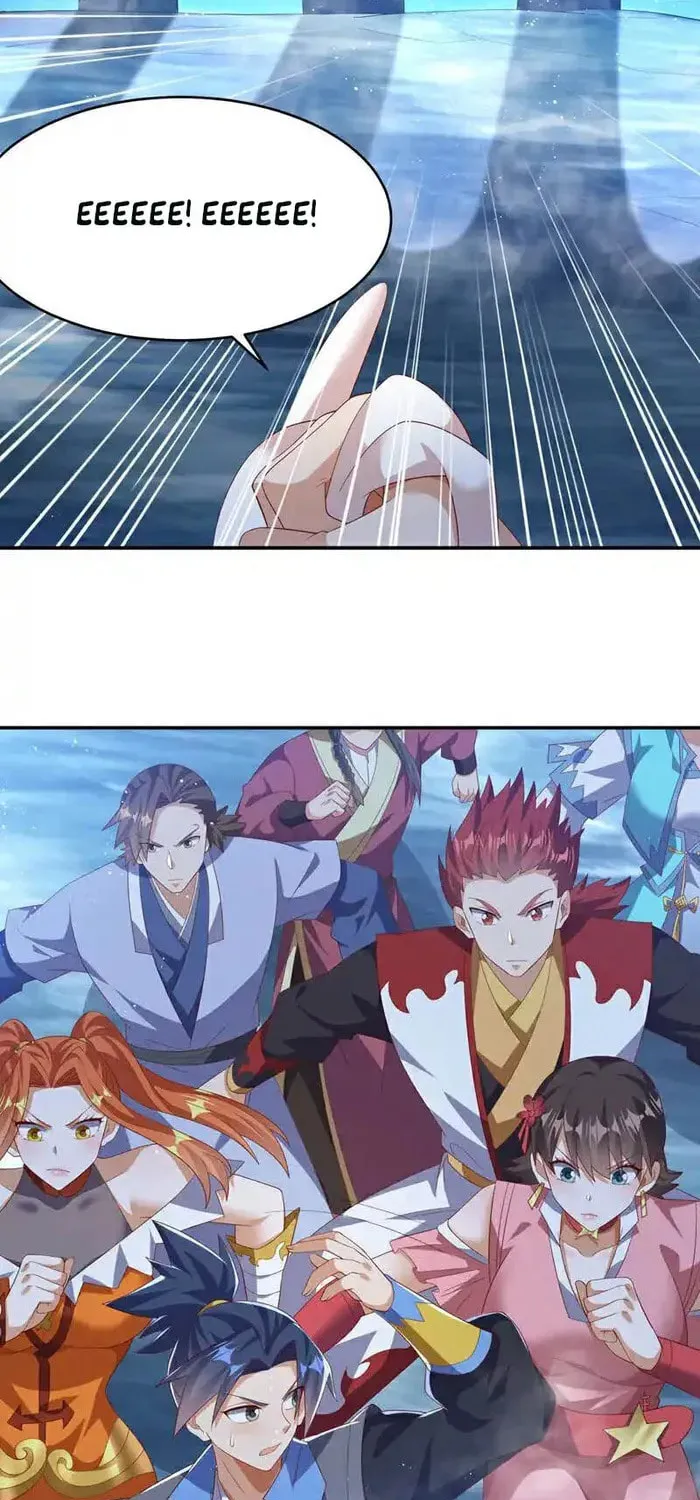 Read Martial Rebel chapter 468 image 2 on Lezhin