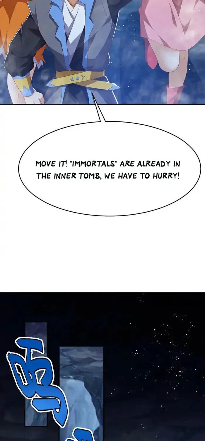 Read Martial Rebel chapter 468 image 3 on Lezhin