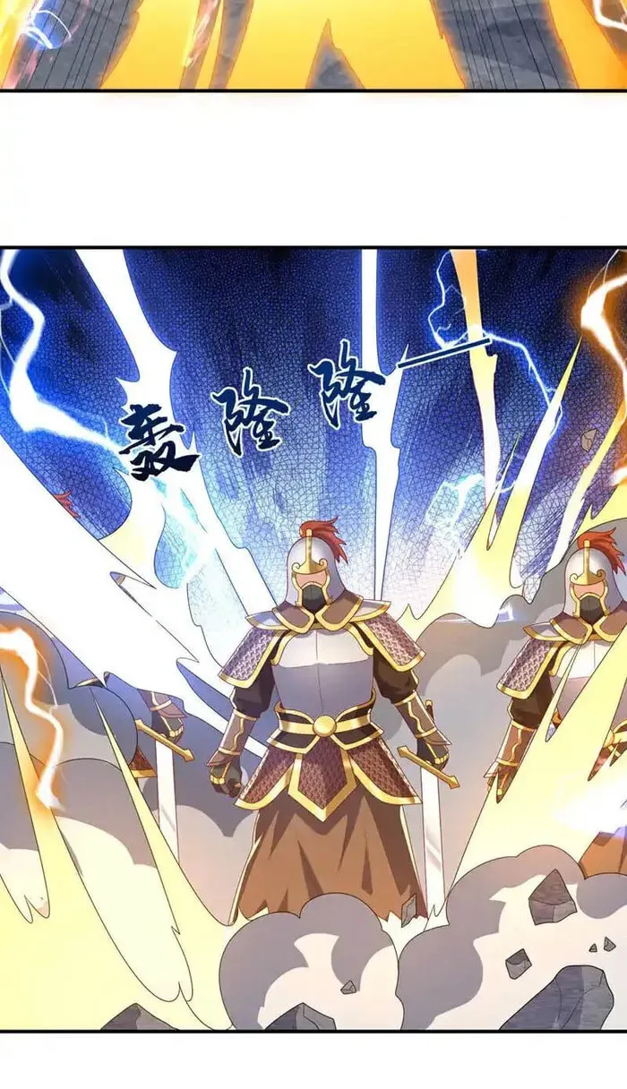 Read Martial Rebel chapter 469 image 13 on Lezhin