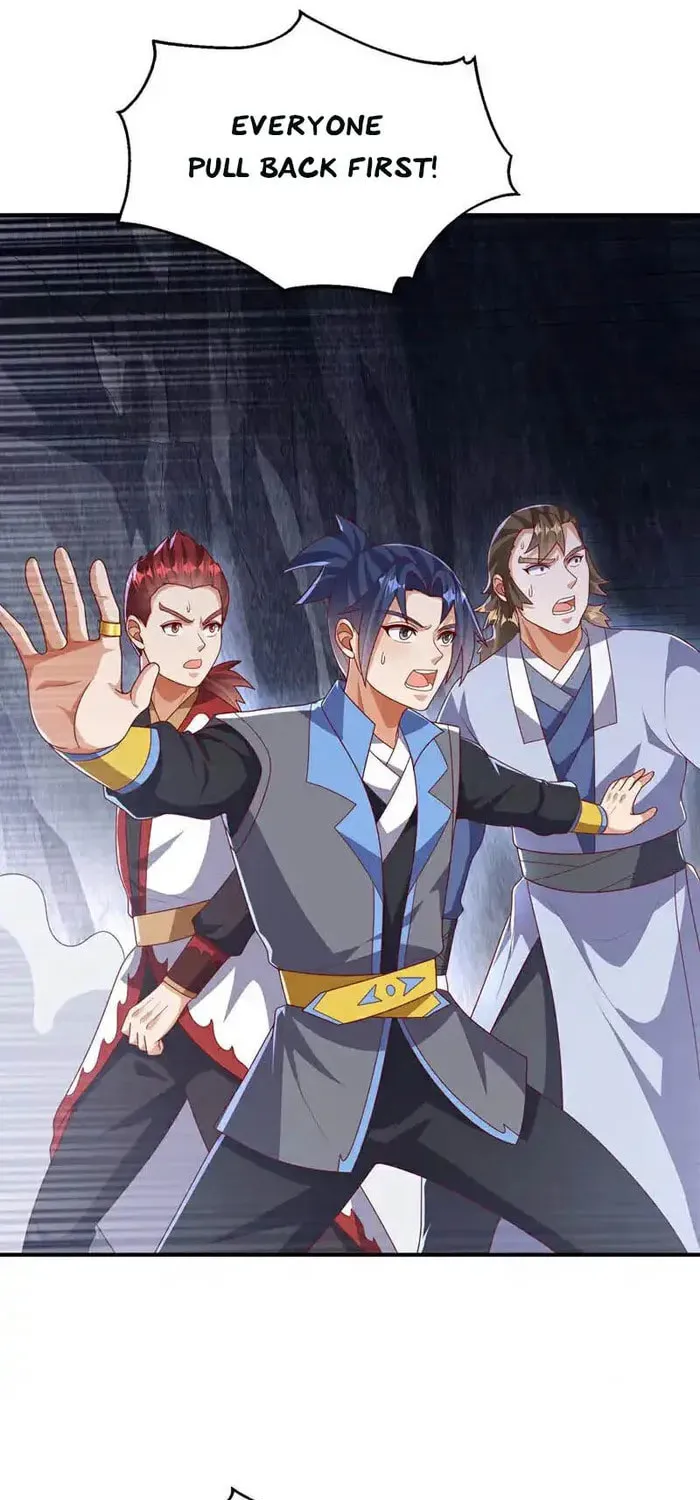Read Martial Rebel chapter 469 image 2 on Lezhin