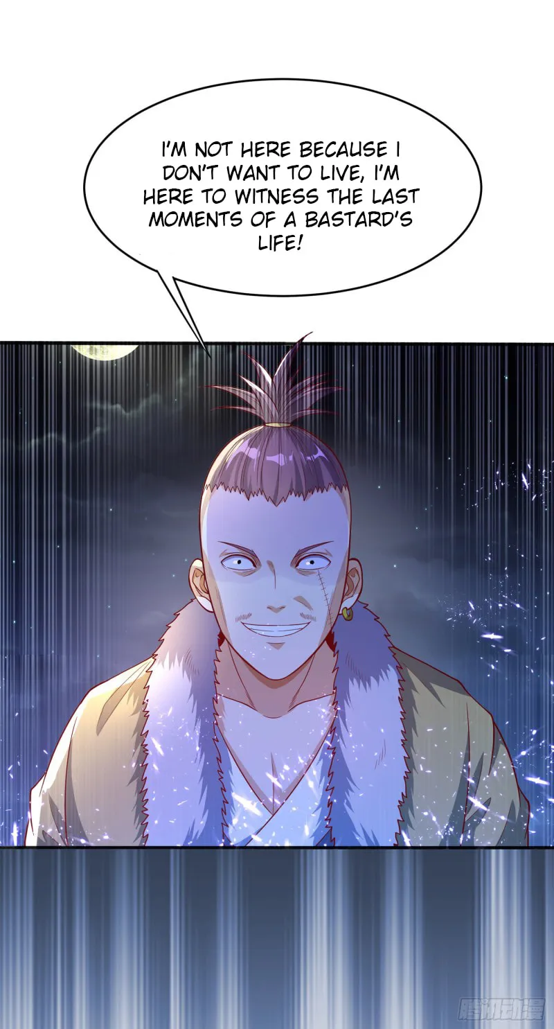 Read Martial Rebel chapter 47 image 0 on Lezhin