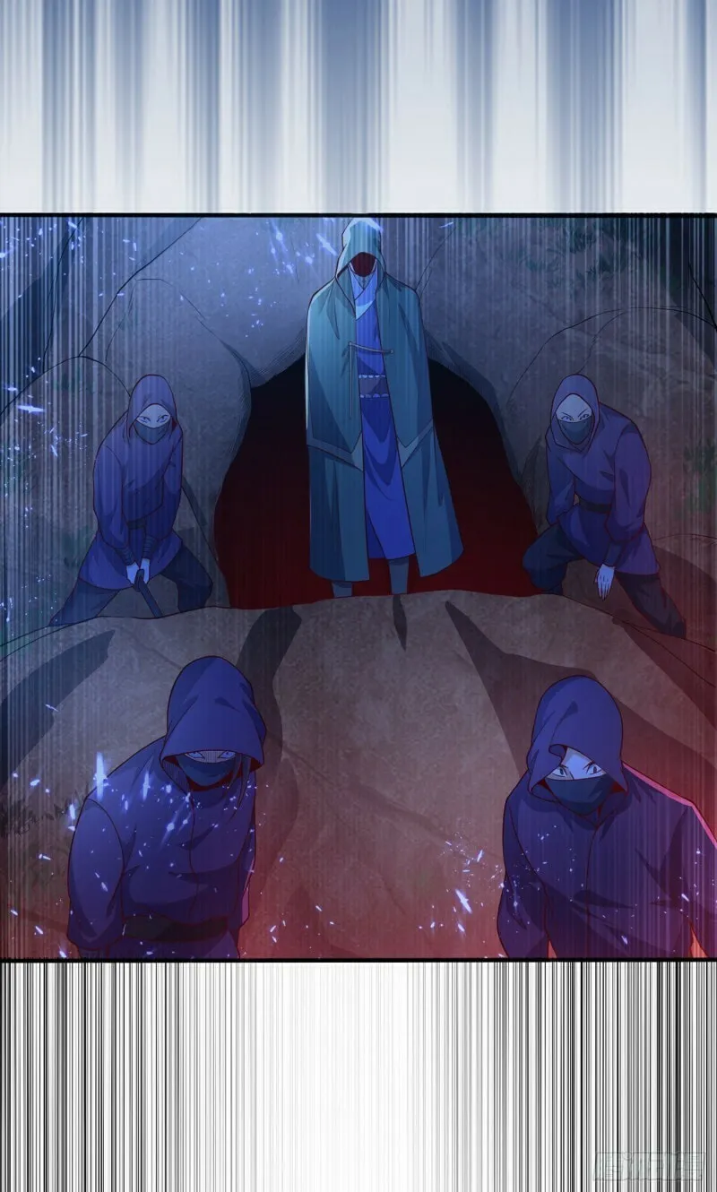 Read Martial Rebel chapter 47 image 1 on Lezhin