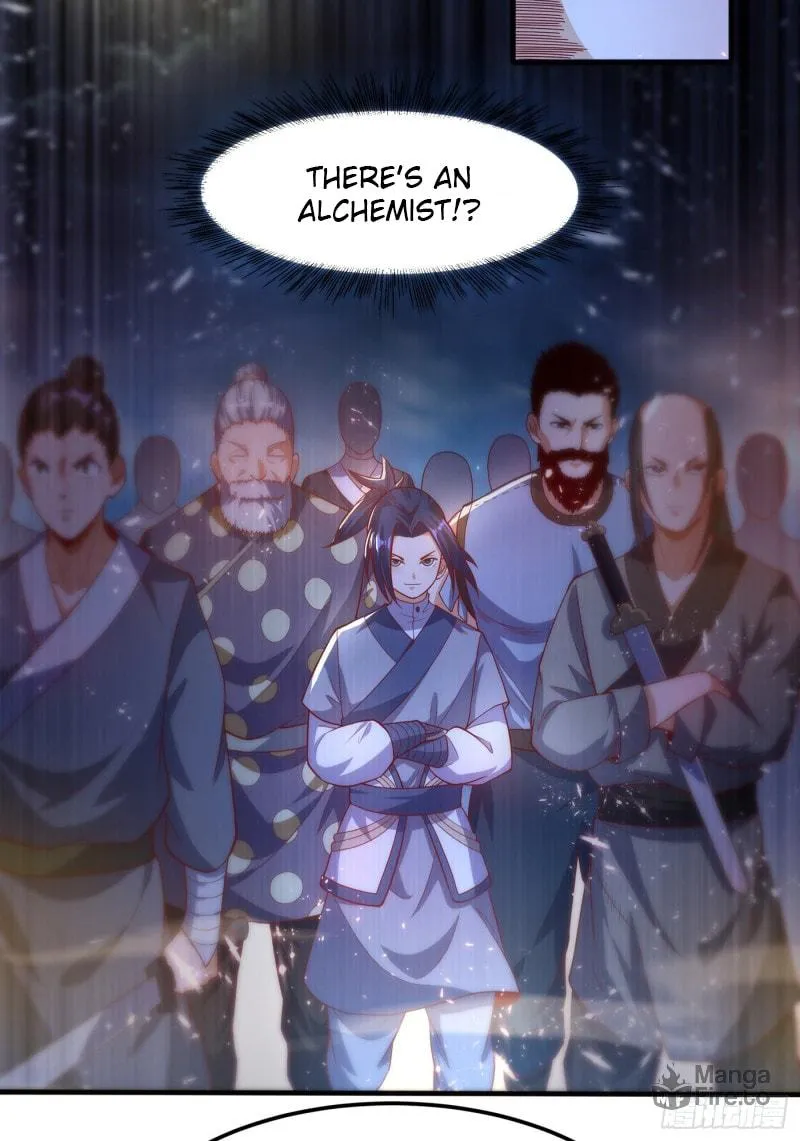 Read Martial Rebel chapter 47 image 11 on Lezhin