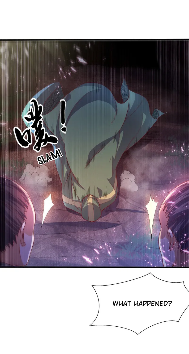Read Martial Rebel chapter 47 image 16 on Lezhin
