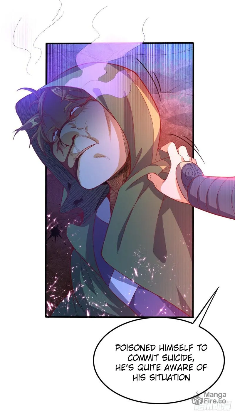 Read Martial Rebel chapter 47 image 18 on Lezhin