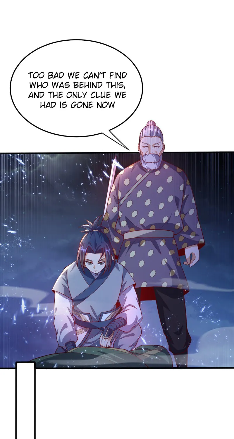 Read Martial Rebel chapter 47 image 19 on Lezhin