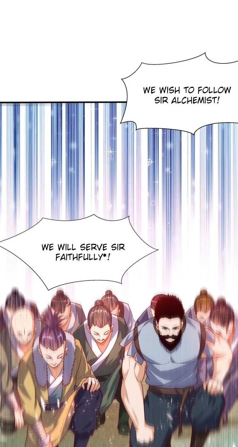 Read Martial Rebel chapter 47 image 22 on Lezhin