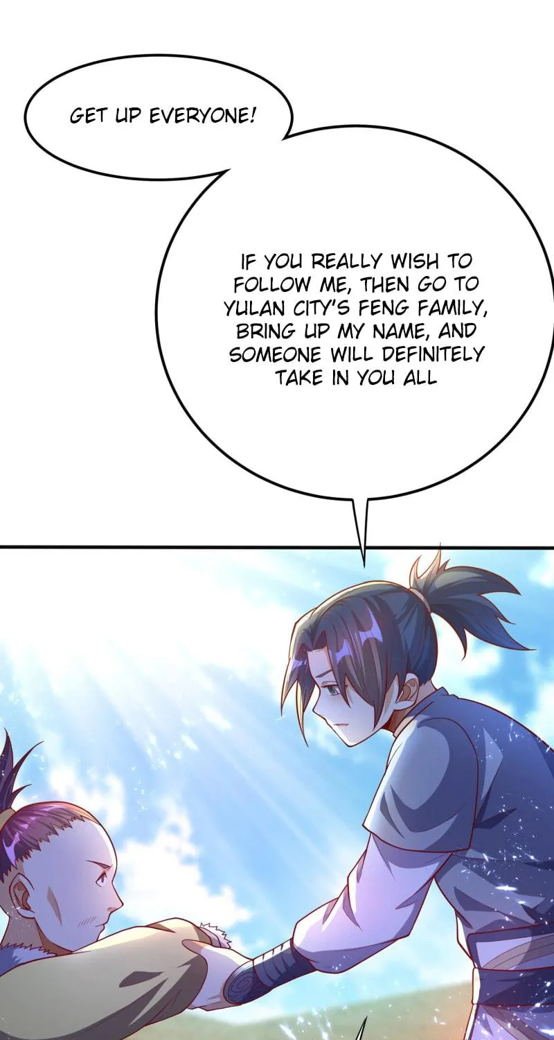 Read Martial Rebel chapter 47 image 26 on Lezhin