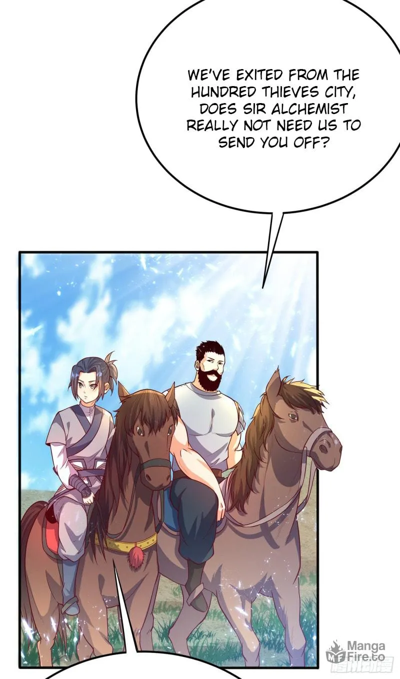Read Martial Rebel chapter 47 image 32 on Lezhin