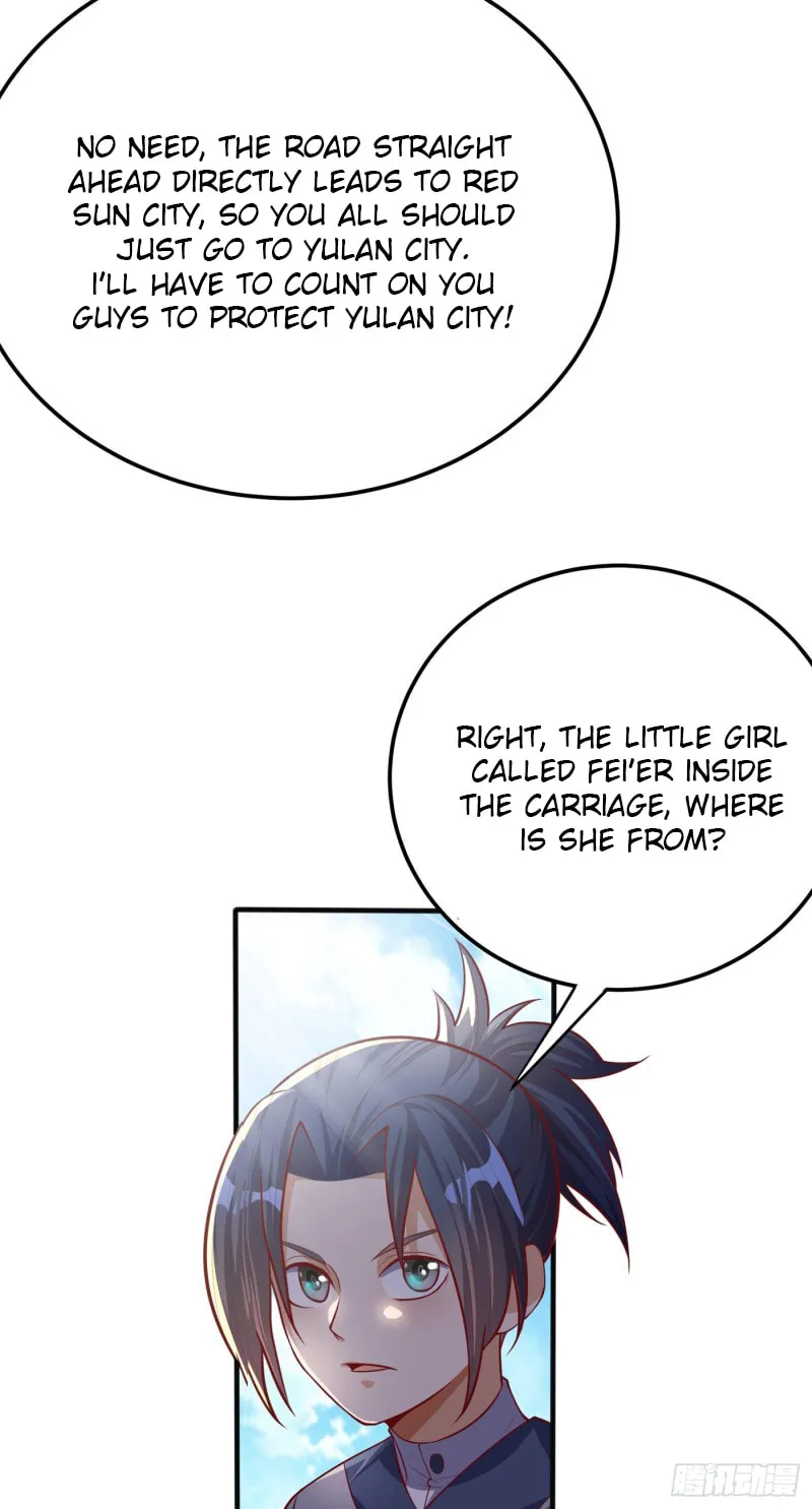 Read Martial Rebel chapter 47 image 33 on Lezhin