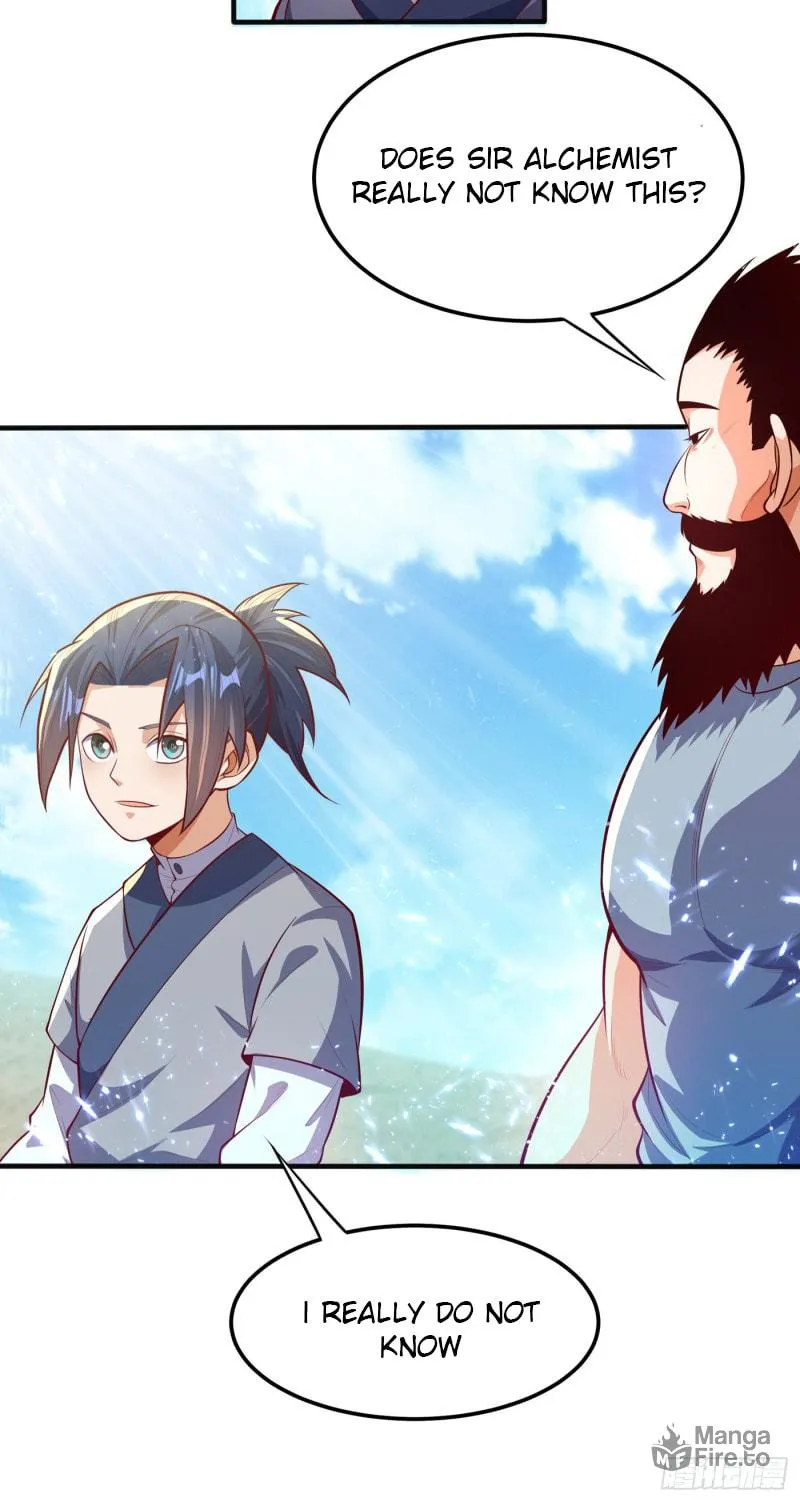 Read Martial Rebel chapter 47 image 34 on Lezhin