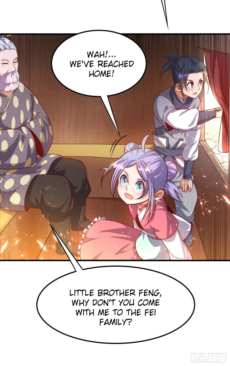 Read Martial Rebel chapter 47 image 41 on Lezhin