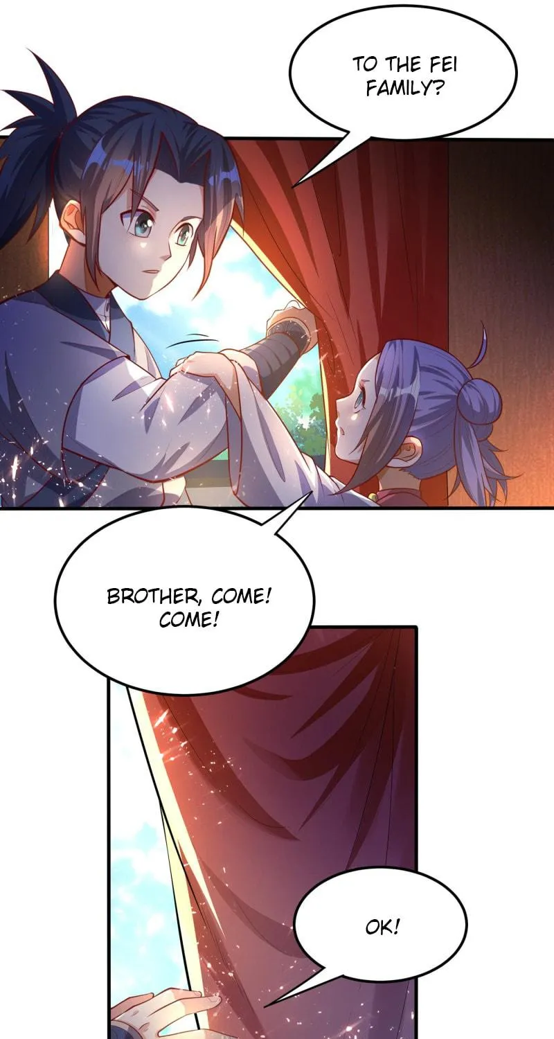 Read Martial Rebel chapter 47 image 42 on Lezhin