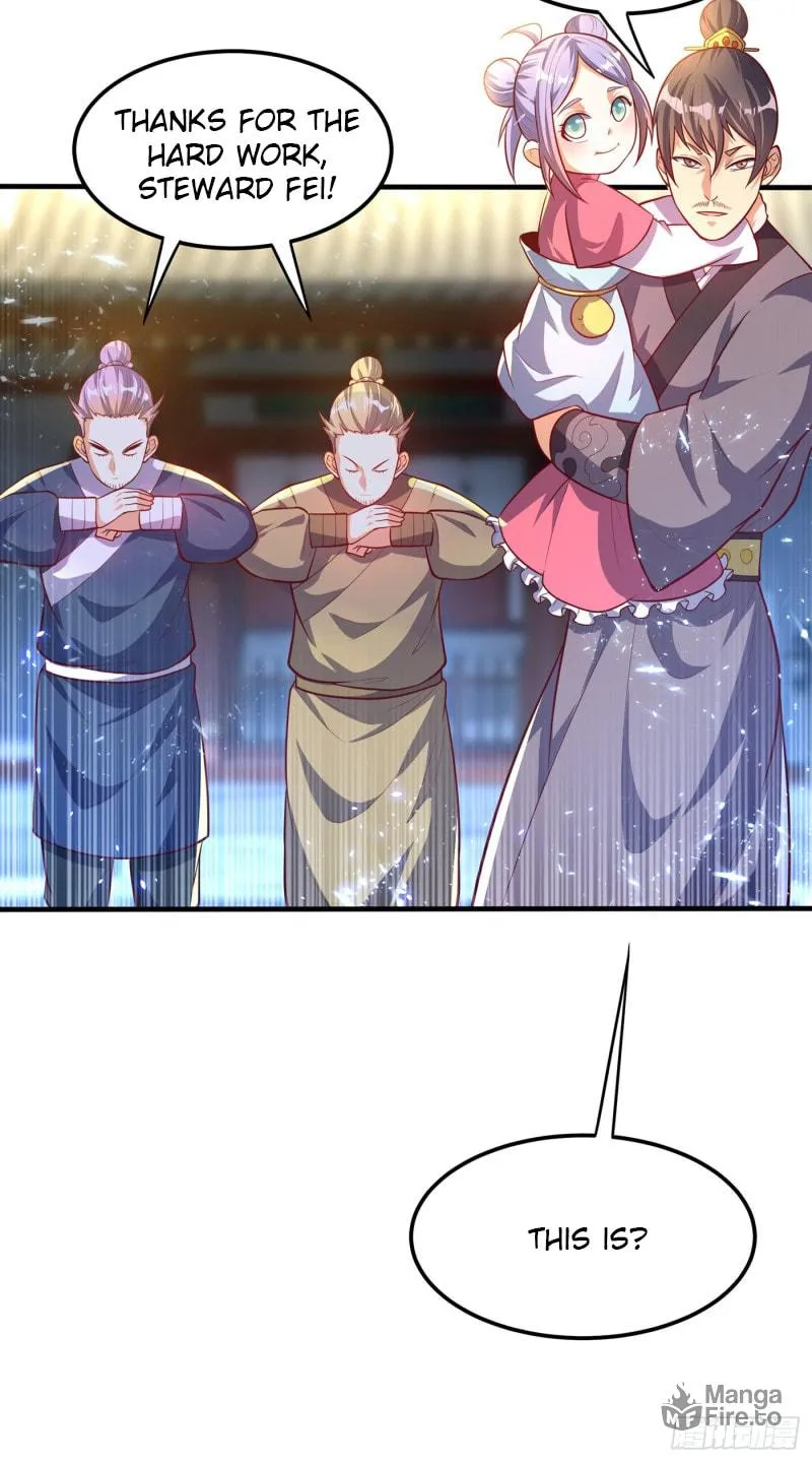 Read Martial Rebel chapter 47 image 46 on Lezhin
