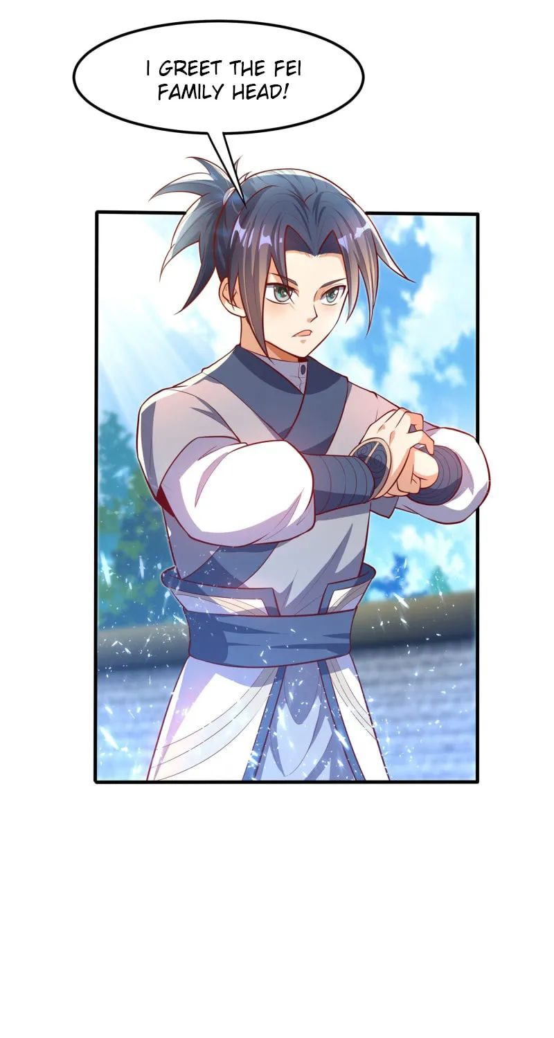 Read Martial Rebel chapter 47 image 47 on Lezhin