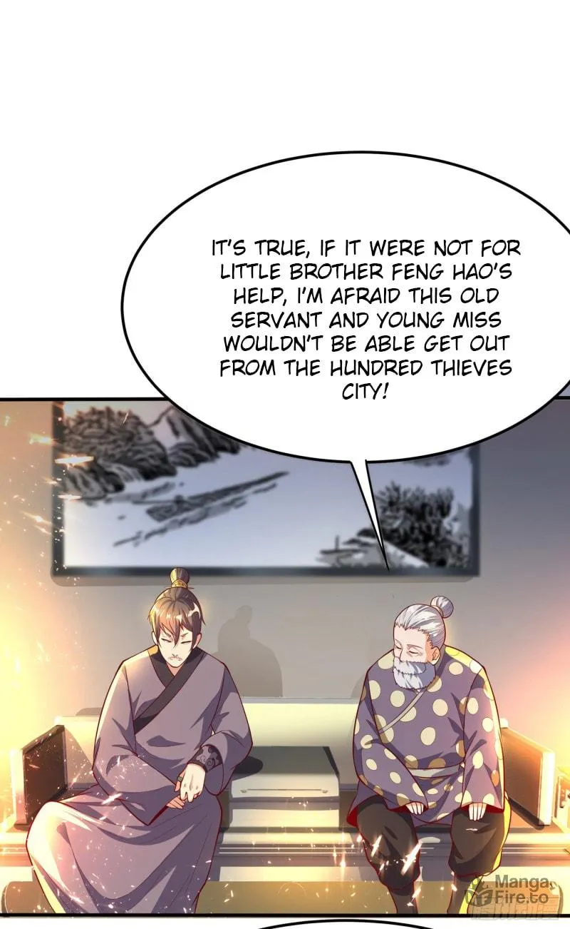 Read Martial Rebel chapter 47 image 51 on Lezhin