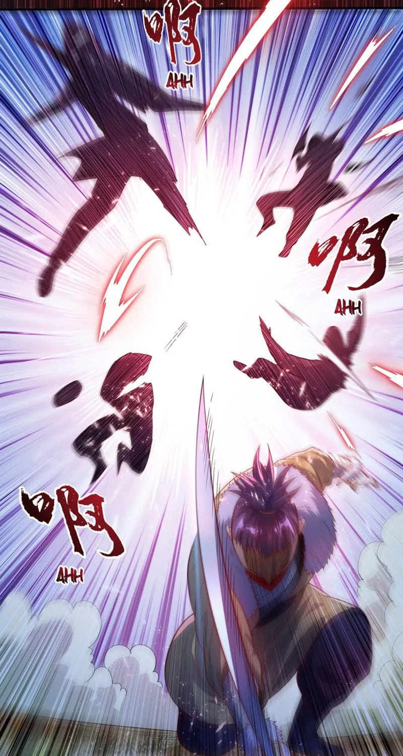 Read Martial Rebel chapter 47 image 6 on Lezhin