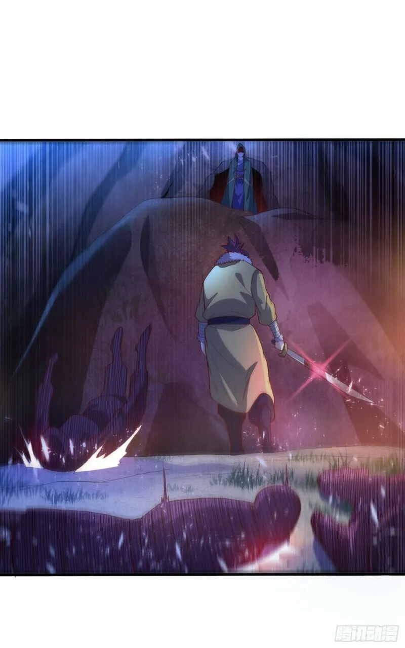 Read Martial Rebel chapter 47 image 8 on Lezhin