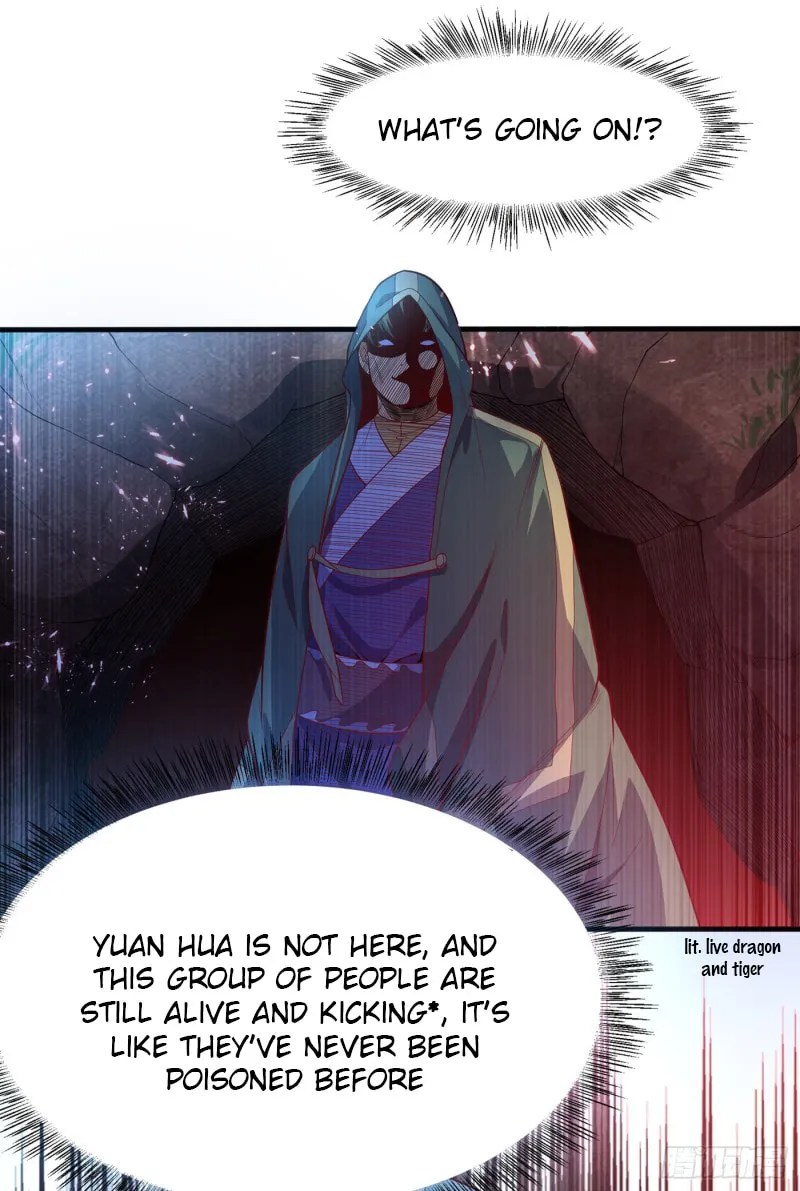 Read Martial Rebel chapter 47 image 9 on Lezhin