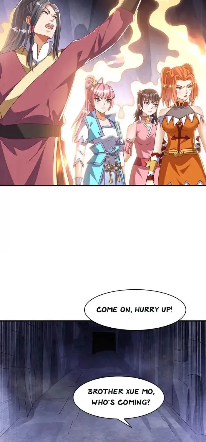 Read Martial Rebel chapter 470 image 2 on Lezhin