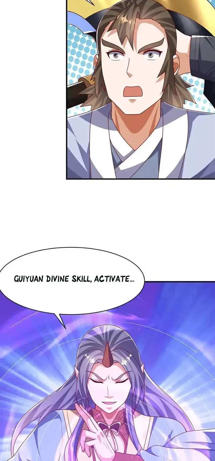 Read Martial Rebel chapter 470 image 20 on Lezhin
