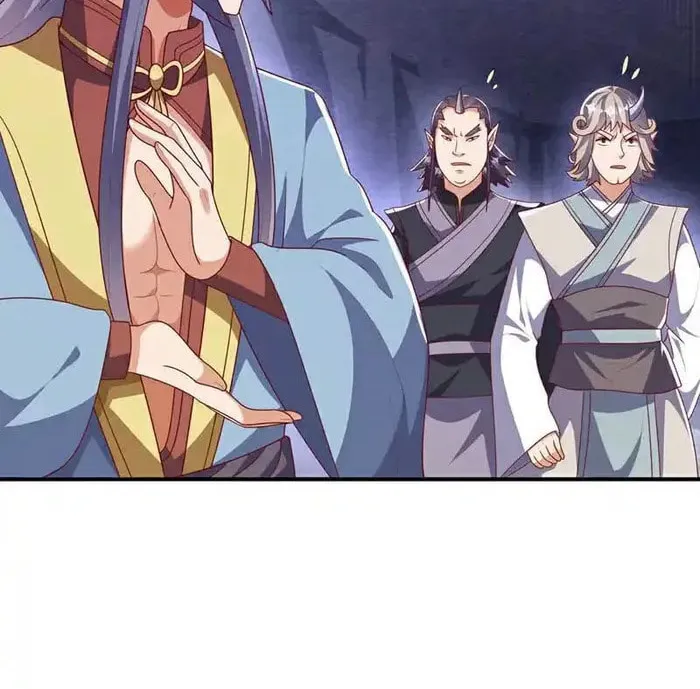 Read Martial Rebel chapter 470 image 24 on Lezhin