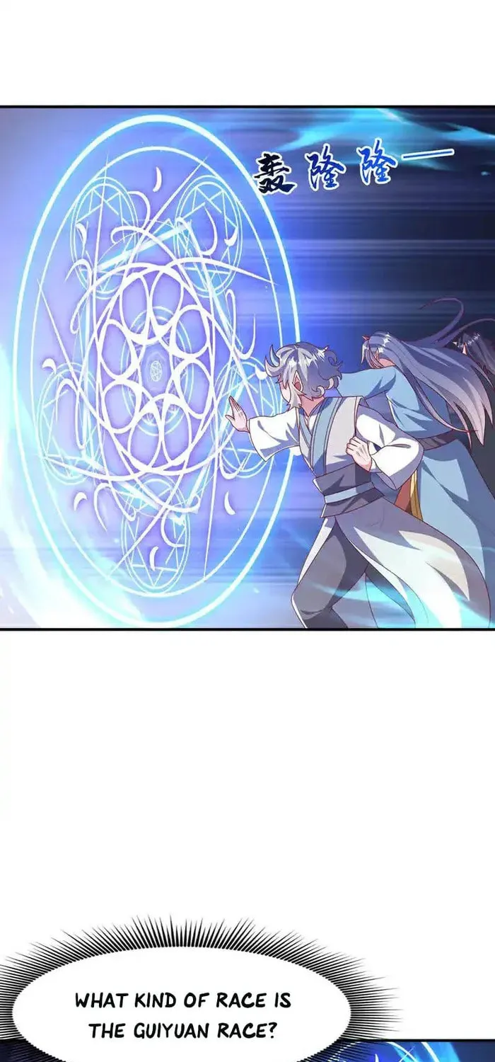 Read Martial Rebel chapter 470 image 25 on Lezhin